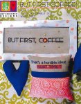 (image for) But First Coffee